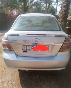 شێڤرۆلێت ئەڤیۆ